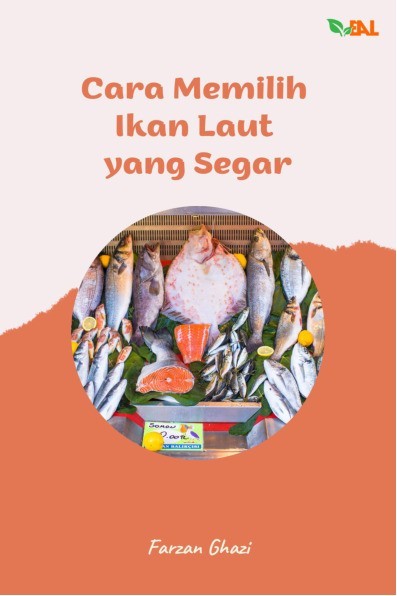 Cara Memilih Ikan Laut yang Segar
